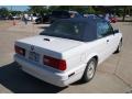 Alpine White - 3 Series 325i Convertible Photo No. 7