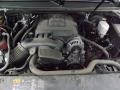 Silver Ice Metallic - Suburban LT Photo No. 24