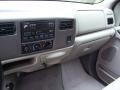 1999 Black Ford F250 Super Duty XLT Extended Cab 4x4  photo #30