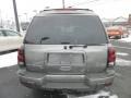 2005 Graystone Metallic Chevrolet TrailBlazer EXT LT 4x4  photo #6