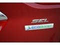 2013 Ruby Red Metallic Ford Escape SEL 2.0L EcoBoost  photo #22
