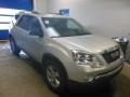 Quicksilver Metallic - Acadia SLE AWD Photo No. 1