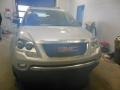 Quicksilver Metallic - Acadia SLE AWD Photo No. 2