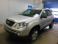 Quicksilver Metallic - Acadia SLE AWD Photo No. 3