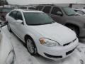Summit White - Impala LTZ Photo No. 1