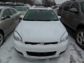 Summit White - Impala LTZ Photo No. 2