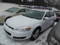 Summit White - Impala LTZ Photo No. 3