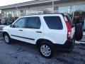 2006 Taffeta White Honda CR-V EX 4WD  photo #4