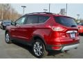 2013 Ruby Red Metallic Ford Escape SEL 2.0L EcoBoost  photo #53
