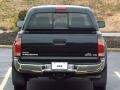 2007 Black Sand Pearl Toyota Tacoma V6 SR5 PreRunner Double Cab  photo #5