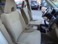 Ivory Interior Photo for 2006 Honda CR-V #76790313