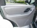 Dark Highland Green Metallic - Escape XLT V6 4WD Photo No. 23