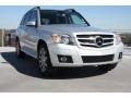 Iridium Silver Metallic - GLK 350 Photo No. 1