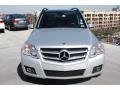 Iridium Silver Metallic - GLK 350 Photo No. 2