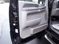 1999 Black Ford F250 Super Duty XLT Extended Cab 4x4  photo #37