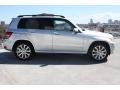 Iridium Silver Metallic - GLK 350 Photo No. 7