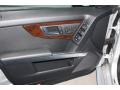 Iridium Silver Metallic - GLK 350 Photo No. 8
