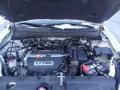 2.4 Liter DOHC 16-Valve i-VTEC 4 Cylinder Engine for 2006 Honda CR-V EX 4WD #76790558