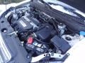 2.4 Liter DOHC 16-Valve i-VTEC 4 Cylinder Engine for 2006 Honda CR-V EX 4WD #76790576