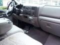 1999 Black Ford F250 Super Duty XLT Extended Cab 4x4  photo #39