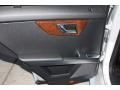 Iridium Silver Metallic - GLK 350 Photo No. 24