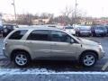 2005 Sandstone Metallic Chevrolet Equinox LT AWD  photo #9