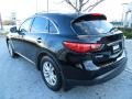 Black Obsidian - FX 35 AWD Photo No. 5
