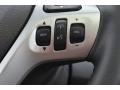 2013 Ford Edge Sport Controls