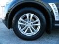 Black Obsidian - FX 35 AWD Photo No. 10