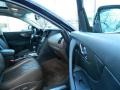 Black Obsidian - FX 35 AWD Photo No. 14