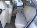 Light Cashmere Rear Seat Photo for 2005 Chevrolet Equinox #76791112