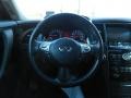 Black Obsidian - FX 35 AWD Photo No. 16