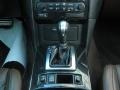Black Obsidian - FX 35 AWD Photo No. 19
