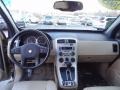 Light Cashmere Dashboard Photo for 2005 Chevrolet Equinox #76791326