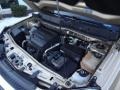 3.4 Liter OHV 12-Valve V6 2005 Chevrolet Equinox LT AWD Engine