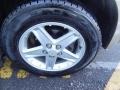 2005 Chevrolet Equinox LT AWD Wheel