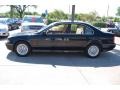 1997 Jet Black BMW 5 Series 540i Sedan  photo #4