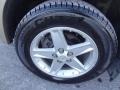 2005 Chevrolet Equinox LT AWD Wheel