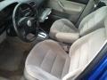 Blue Lagoon Metallic - Jetta GLS Sedan Photo No. 8
