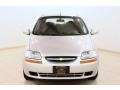 Cosmic Silver Metallic - Aveo Aveo5 LS Photo No. 2