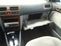 Blue Lagoon Metallic - Jetta GLS Sedan Photo No. 11