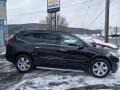 Black Granite Metallic - Traverse LTZ AWD Photo No. 1