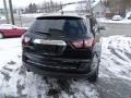 2013 Black Granite Metallic Chevrolet Traverse LTZ AWD  photo #7