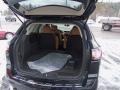 Black Granite Metallic - Traverse LTZ AWD Photo No. 8