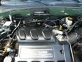 Dark Highland Green Metallic - Escape XLT V6 4WD Photo No. 29