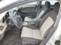 2009 Gold Mist Metallic Chevrolet Malibu LS Sedan  photo #15