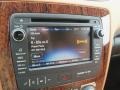 2013 Chevrolet Traverse Ebony/Mojave Interior Audio System Photo