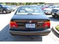 1997 Jet Black BMW 5 Series 540i Sedan  photo #6