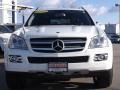 Arctic White - GL 450 4Matic Photo No. 2