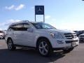 Arctic White - GL 450 4Matic Photo No. 3